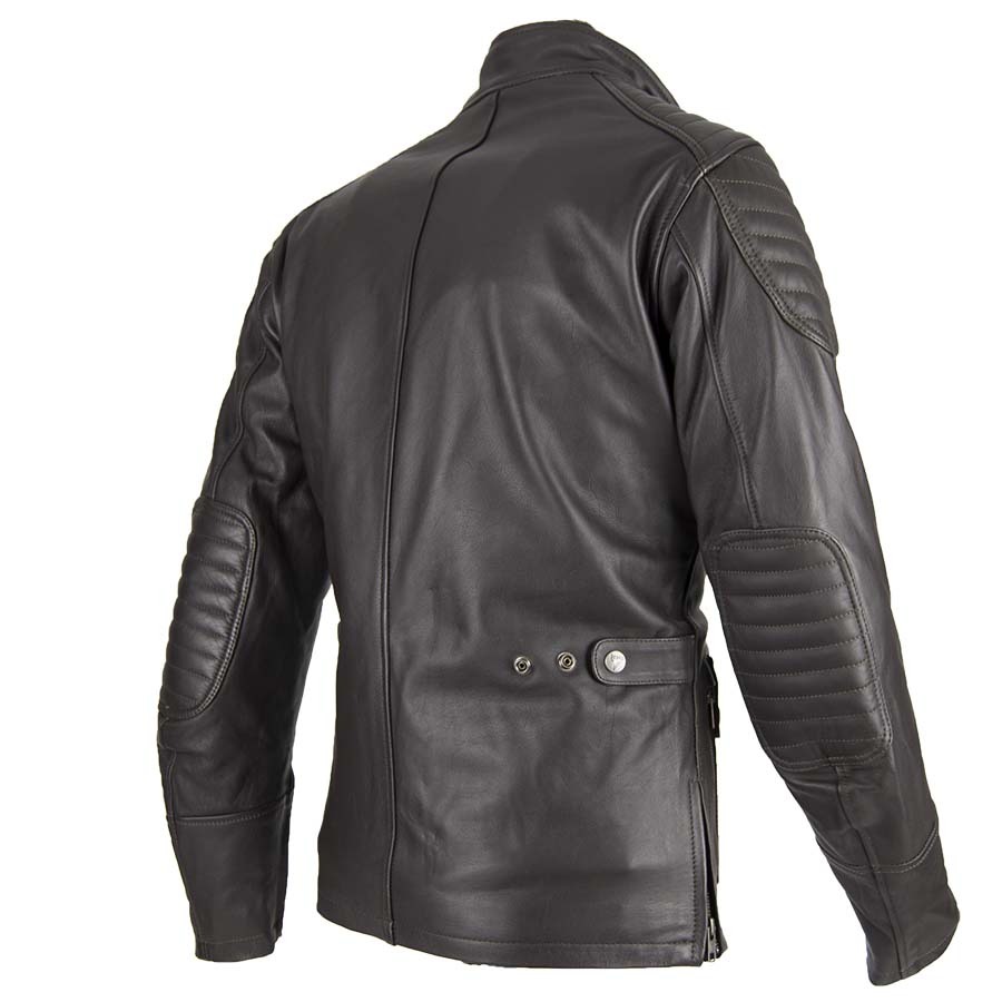 Chaqueta Invierno Larga Legend II Man - Dapper Riders Alc