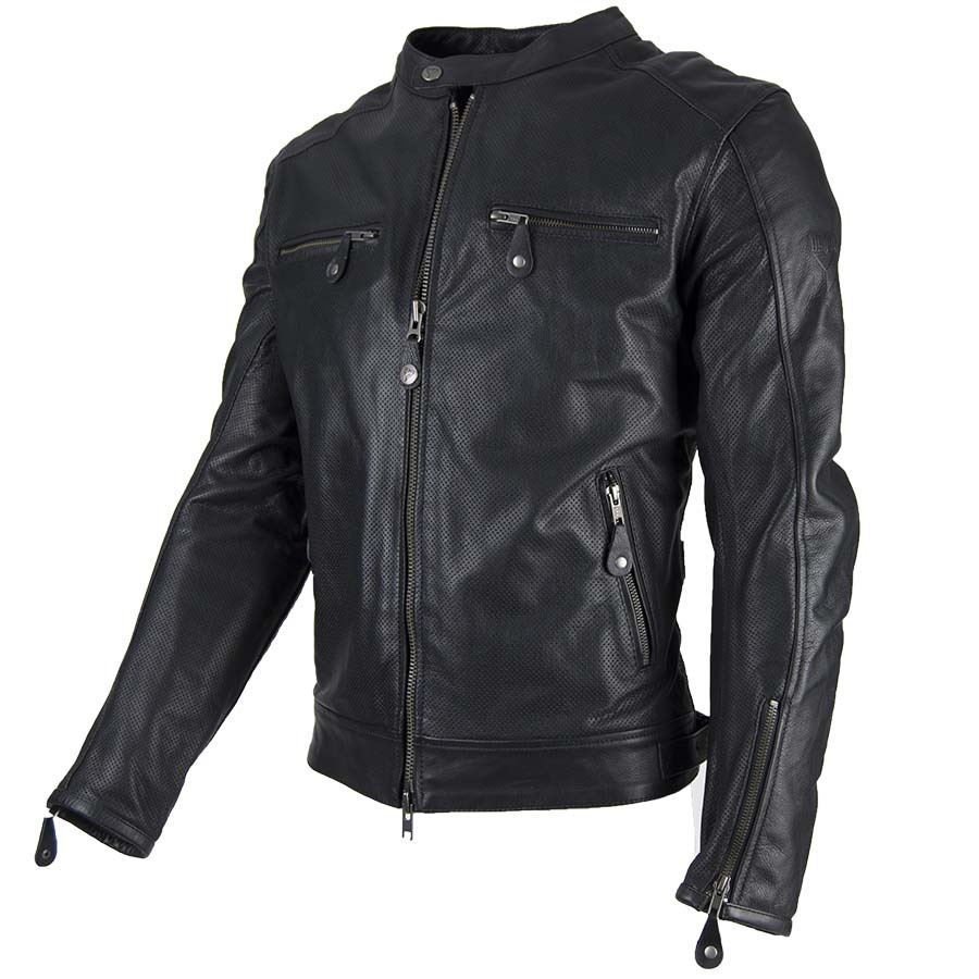 Chaqueta Invierno Larga Urban III Lady - Dapper Riders Alc