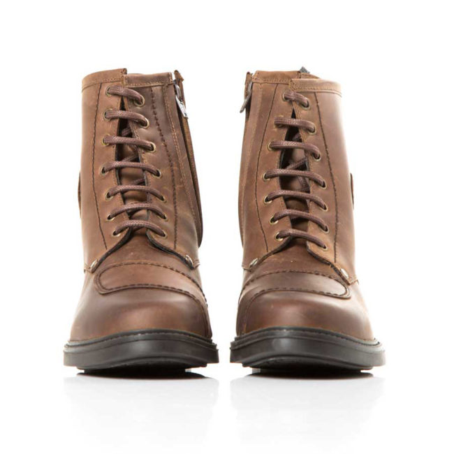 botas-cafe-racer-moto-troten-marrón