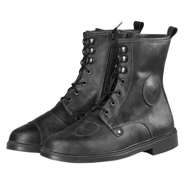 botas-cafe-racer-moto-troten-negra