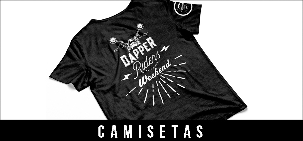 Camisetas