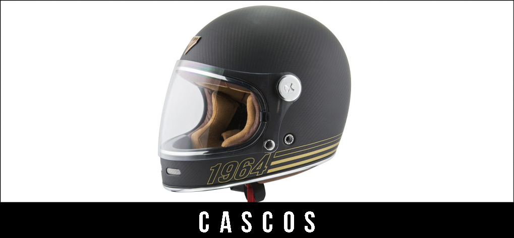 Cascos