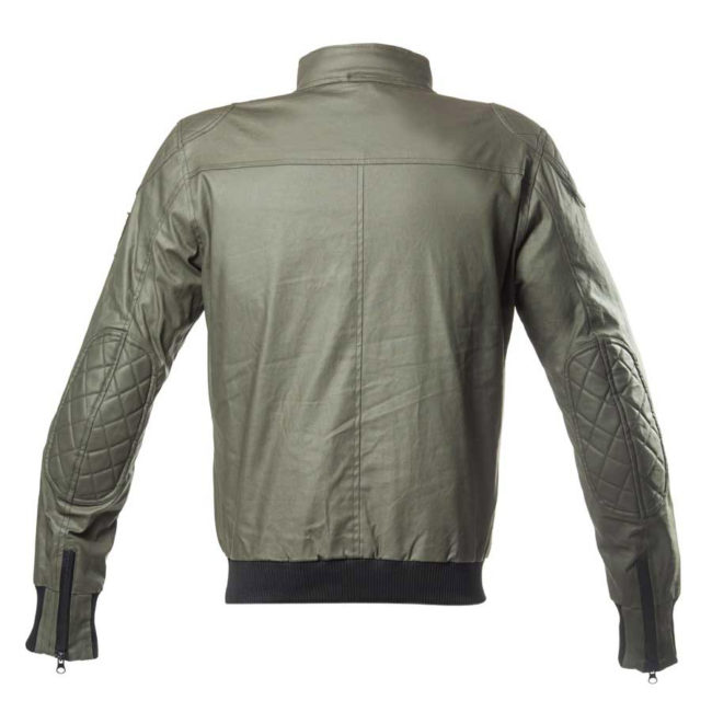 chaqueta-primavera-verano-cafe-racer-moto-sport-verde-oliva