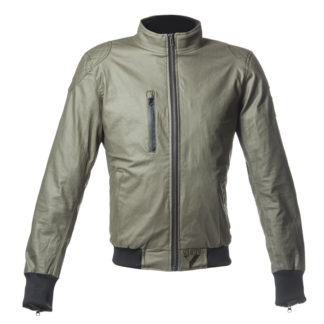 chaqueta-primavera-verano-cafe-racer-moto-sport-verde-oliva