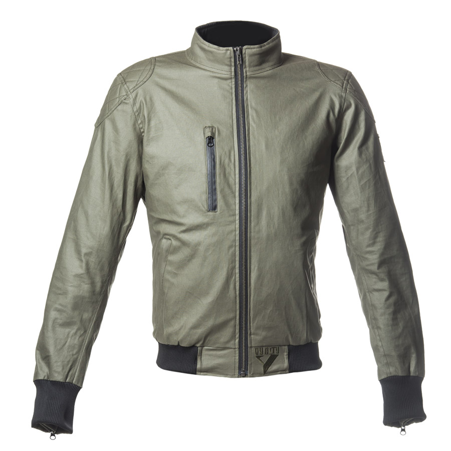 Chaqueta Primavera Verano Sport II - Dapper Riders