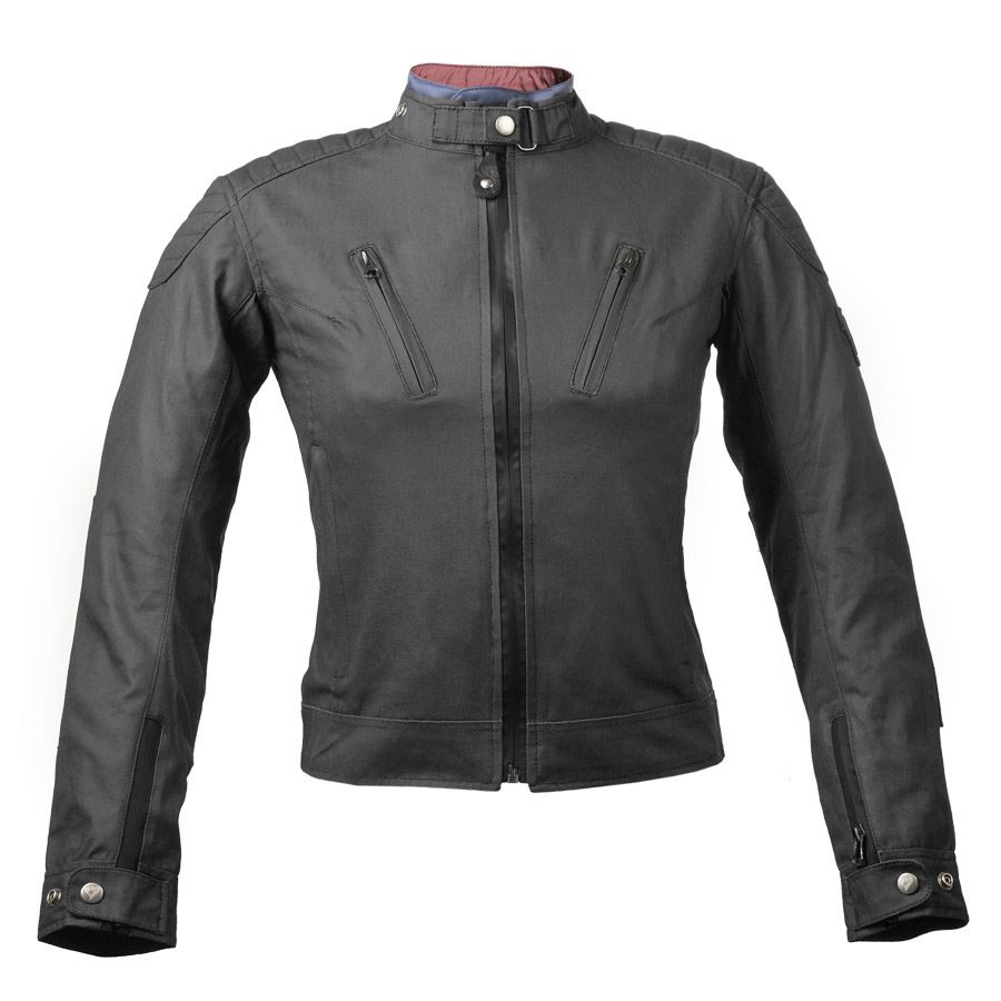 tímido pedazo negar Chaqueta Primavera / Verano Spring Lady - Dapper Riders Alc