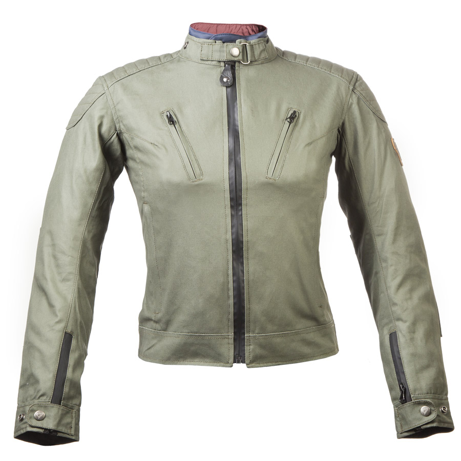 Chaqueta Primavera / Verano Spring Lady - Dapper Alc