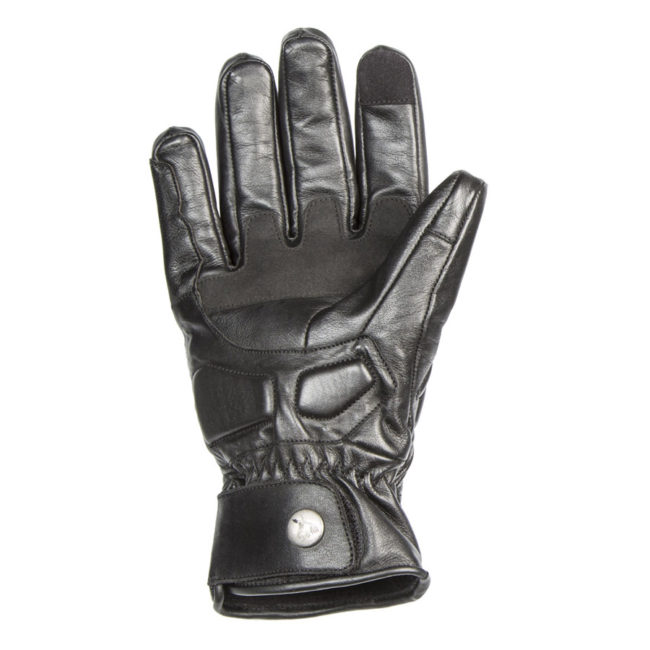 guantes-cafe-racer-moto-invierno-café-ii-negro