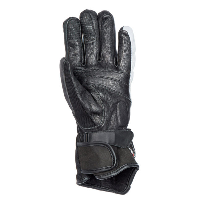 guantes-cafe-racer-moto-invierno-confort-negro