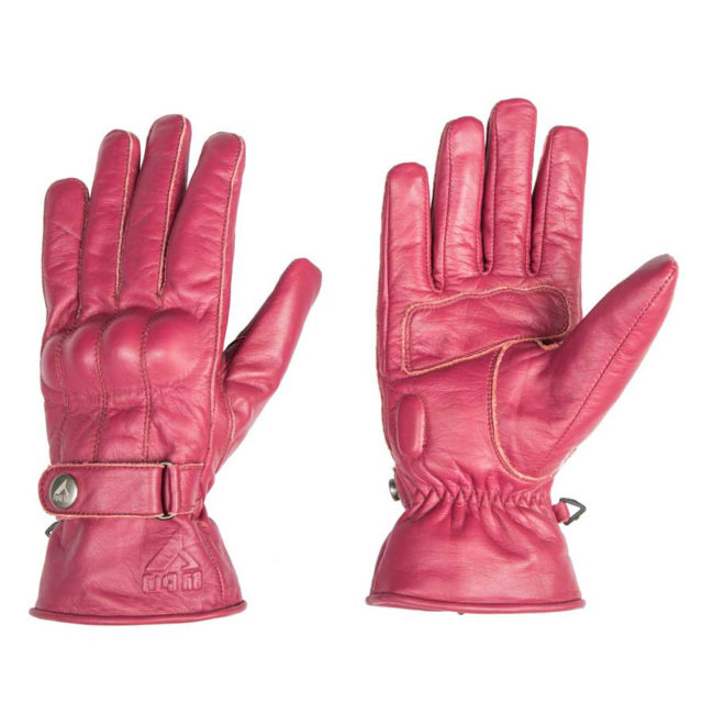 guantes-cafe-racer-moto-invierno-elegant-lady-granate