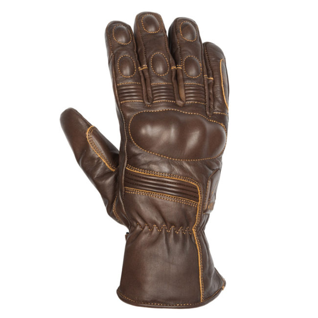 guantes-cafe-racer-moto-invierno-fuel-marrón