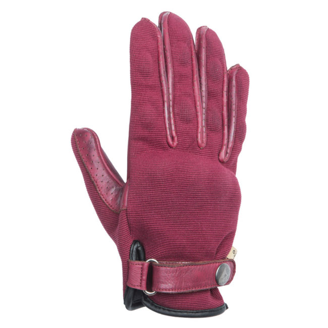 guantes-cafe-racer-moto-verano-california-lady-granate