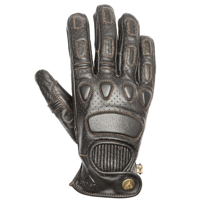 guantes-cafe-racer-moto-verano-pilot-marrón