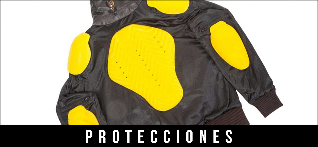 Protecciones