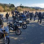 dapper riders salida enero